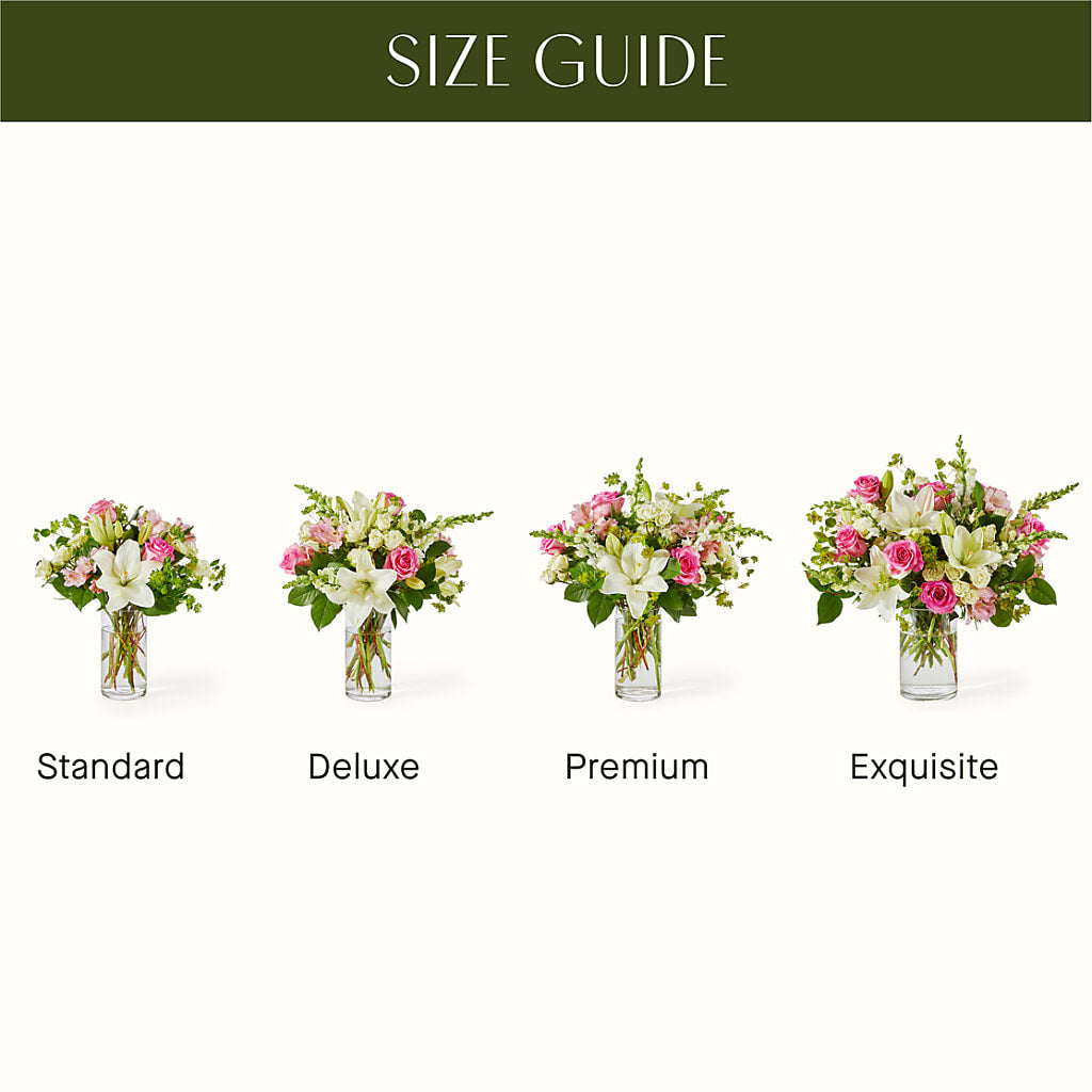 Fondly Bouquet – Precious Flowers And Gifts, Ceres CA