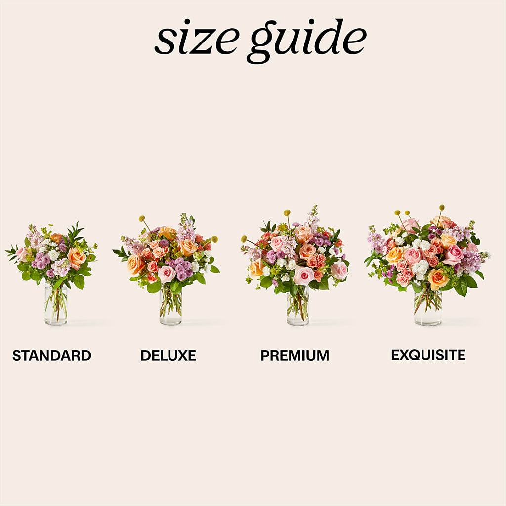 Perfect Contentment Bouquet – Precious Flowers And Gifts, Ceres CA