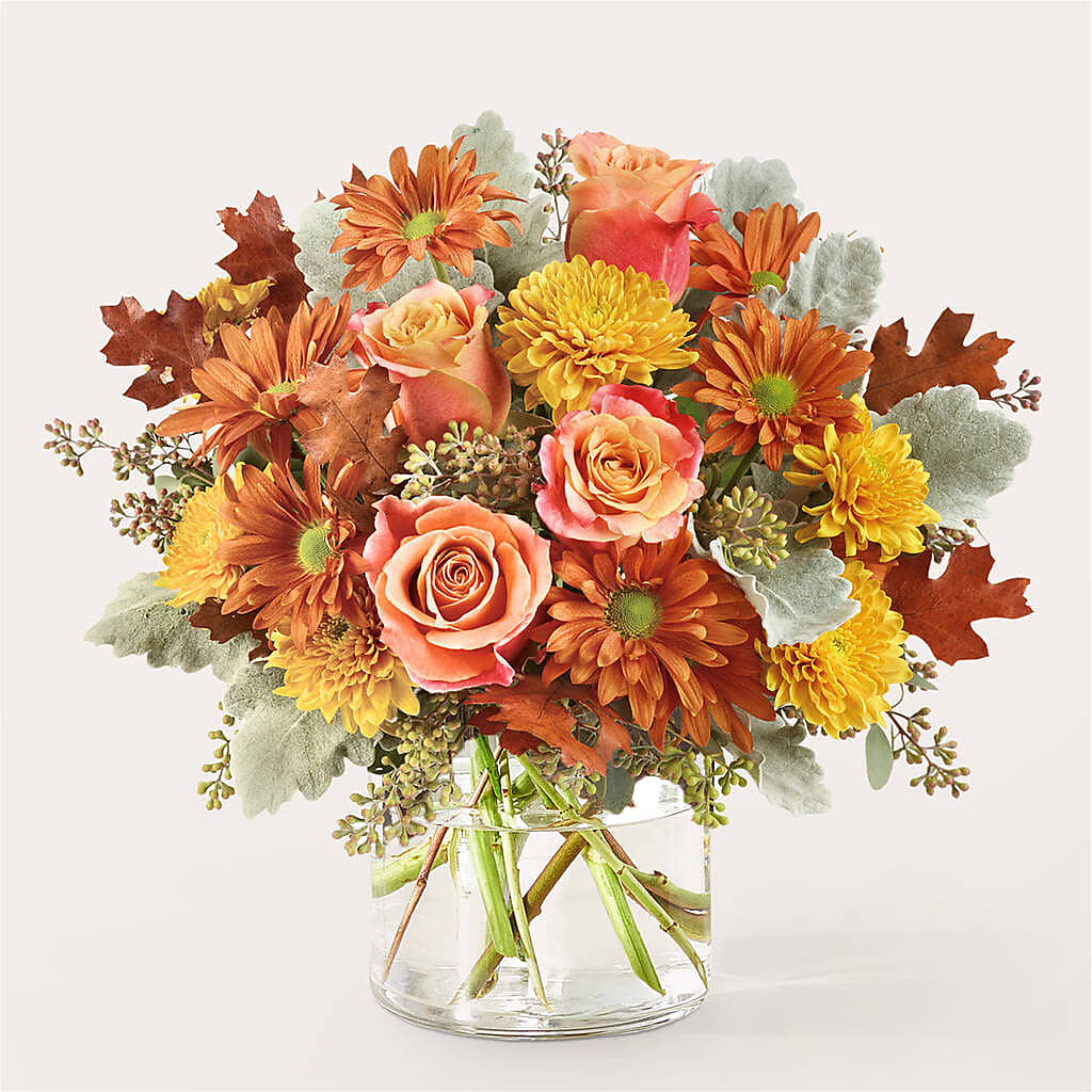 Caramel Apple Bouquet – Precious Flowers And Gifts, Ceres CA