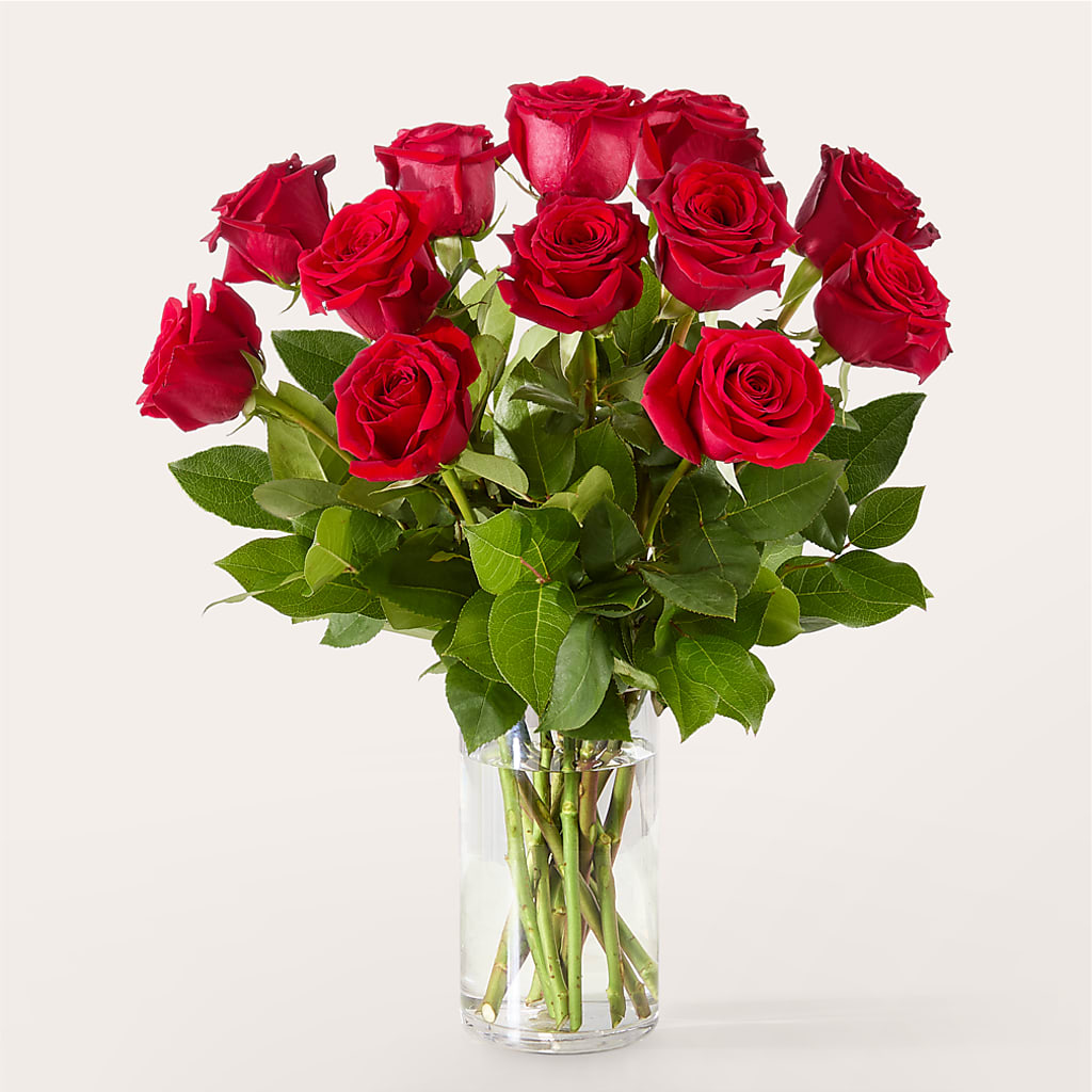 The One Red Rose Bouquet – Precious Flowers And Gifts, Ceres CA