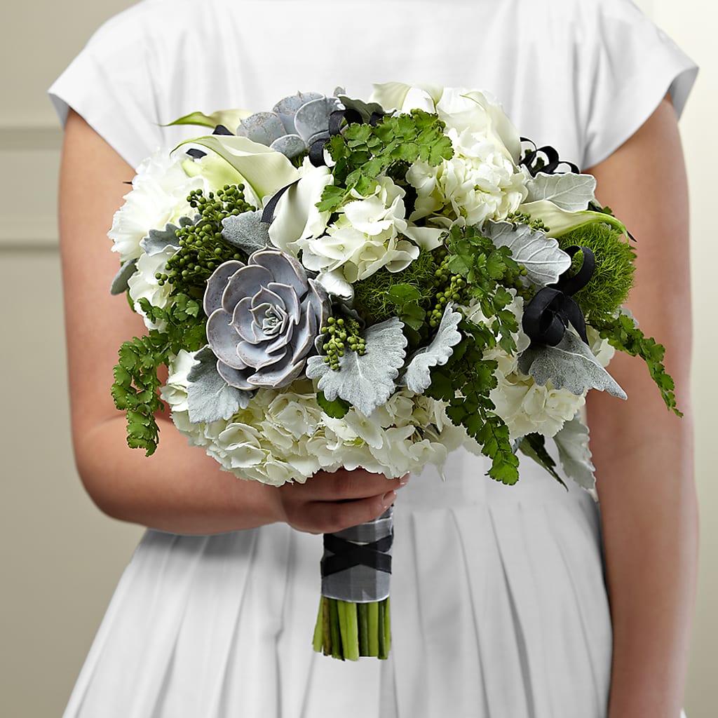 Sweet Innocence Bouquet – Precious Flowers And Gifts, Ceres CA