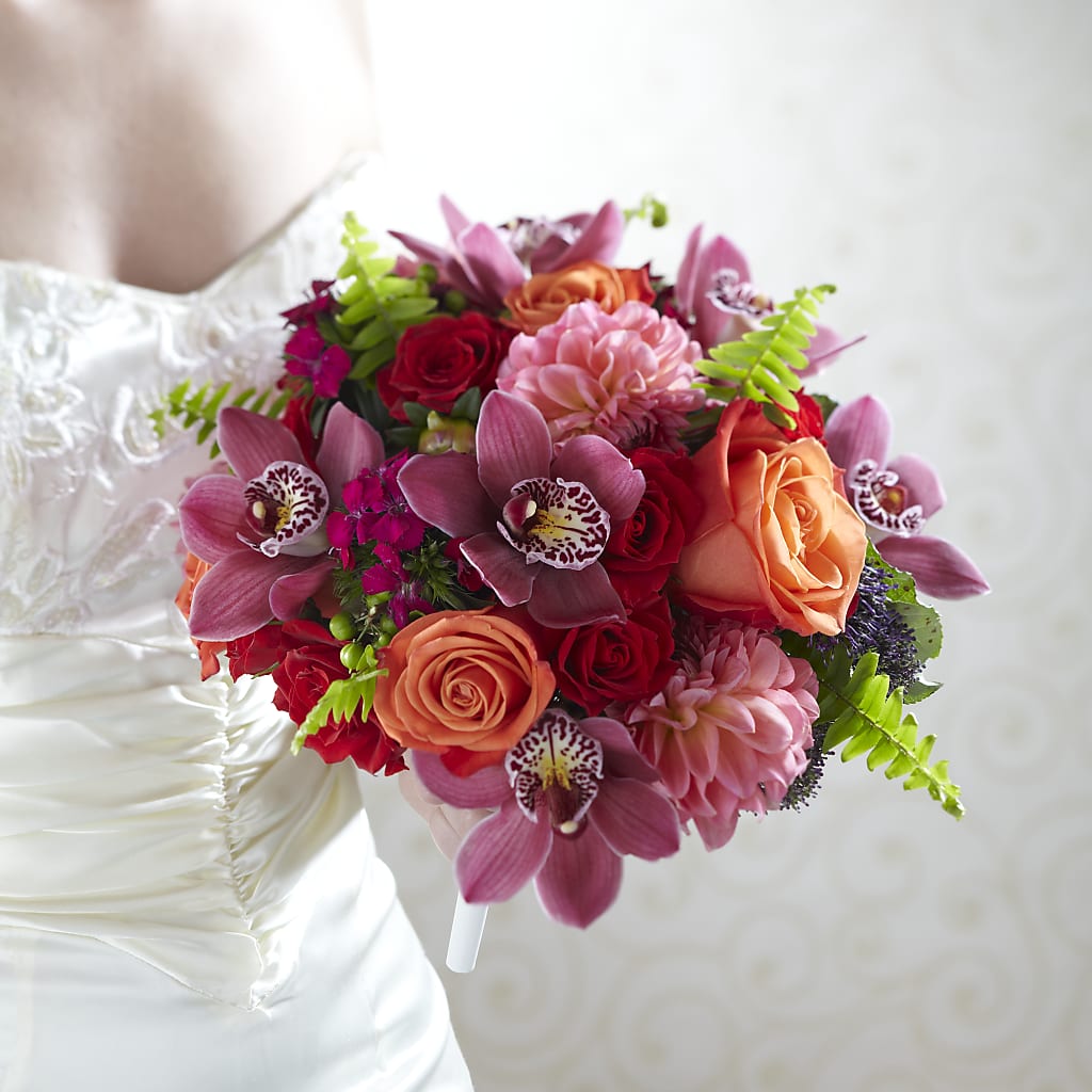 Brilliant Blossoms Bouquet – Precious Flowers And Gifts, Ceres CA