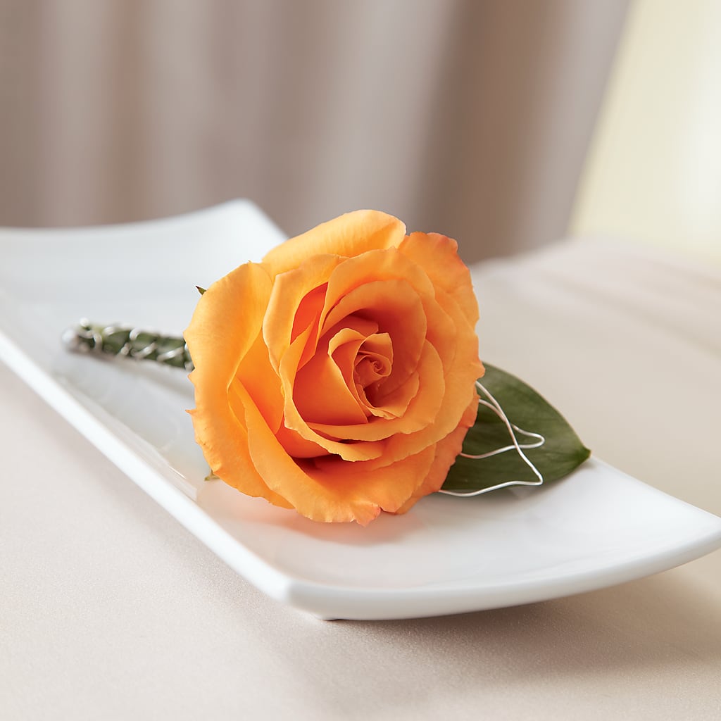 Lifetime of Love Boutonniere – Precious Flowers And Gifts, Ceres CA