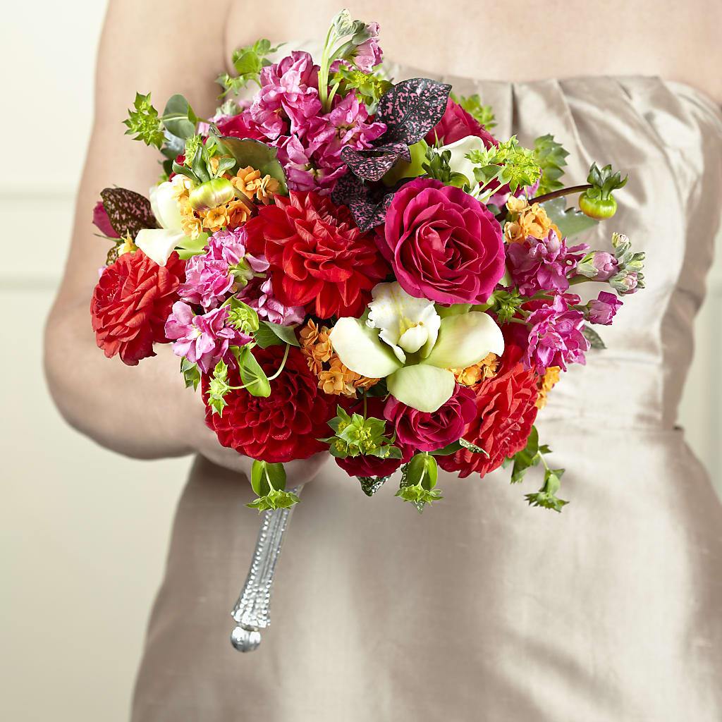 True Happiness Bouquet – Precious Flowers And Gifts, Ceres CA