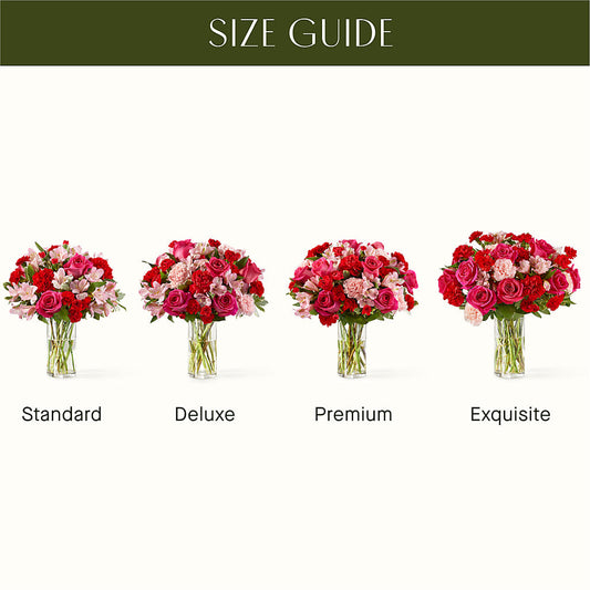 You're Precious Bouquet – Precious Flowers And Gifts, Ceres CA