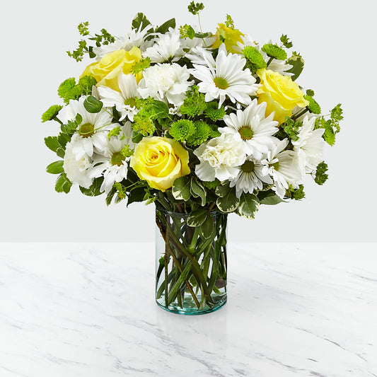 Happy Day Bouquet –  Precious Flowers And Gifts, Ceres CA