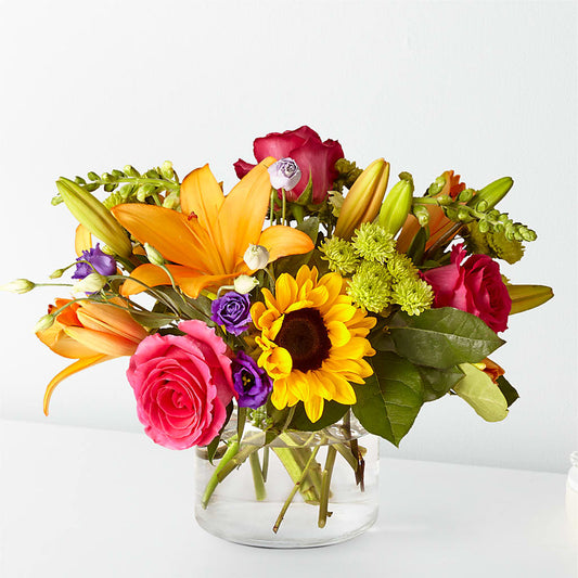 Best Day Bouquet –  Precious Flowers And Gifts, Ceres CA