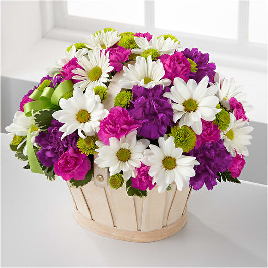 Blooming Bounty Bouquet –  Precious Flowers And Gifts, Ceres CA