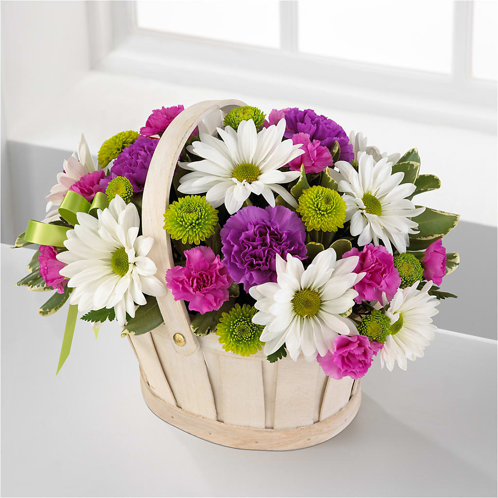 Blooming Bounty Bouquet –  Precious Flowers And Gifts, Ceres CA