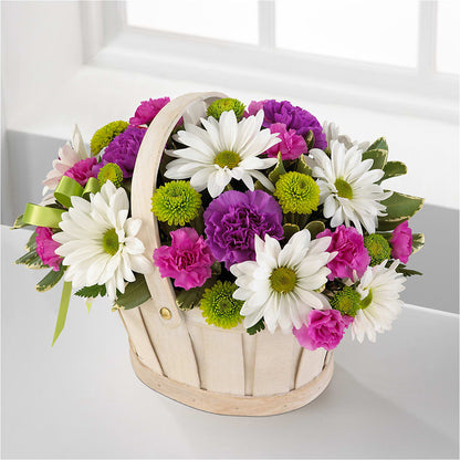 Blooming Bounty Bouquet –  Precious Flowers And Gifts, Ceres CA
