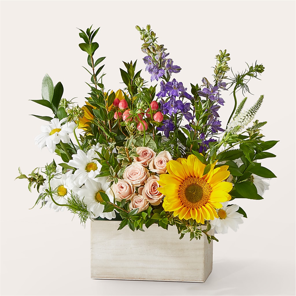 The Good Life Bouquet –  Precious Flowers And Gifts, Ceres CA