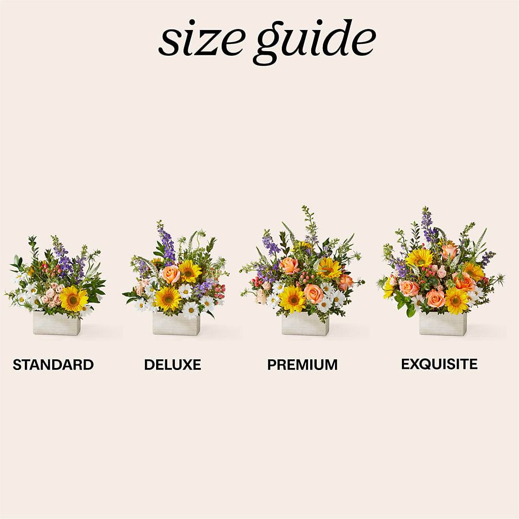 The Good Life Bouquet –  Precious Flowers And Gifts, Ceres CA
