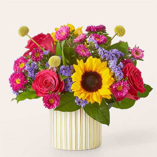 Bubbly Bouquet –  Precious Flowers And Gifts, Ceres CA