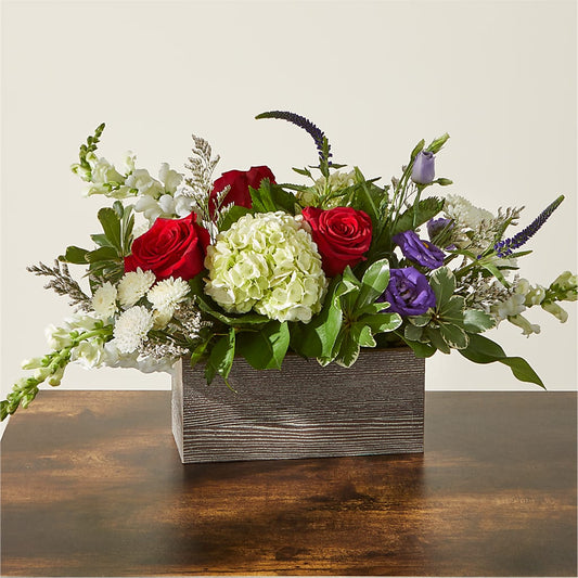 Sweet Magnolia Bouquet –  Precious Flowers And Gifts, Ceres CA