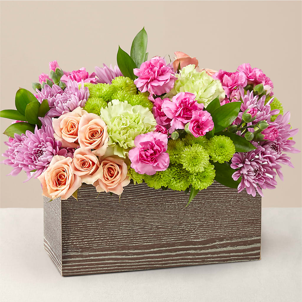 Simple Charm Bouquet –  Precious Flowers And Gifts, Ceres CA
