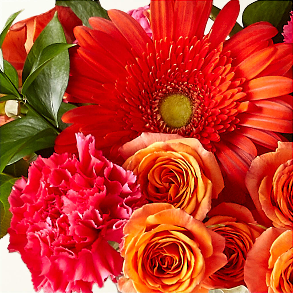 Florist Designed Mixed Bouquet –  Precious Flowers And Gifts, Ceres CA