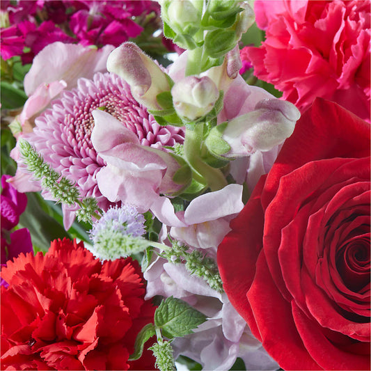 Simply the Best - A Florist Original –  Precious Flowers And Gifts, Ceres CA