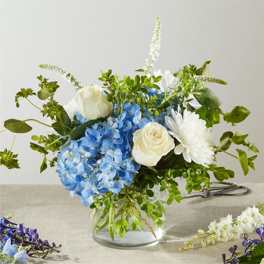 Festival of Lights – A Florist Original –  Precious Flowers And Gifts, Ceres CA