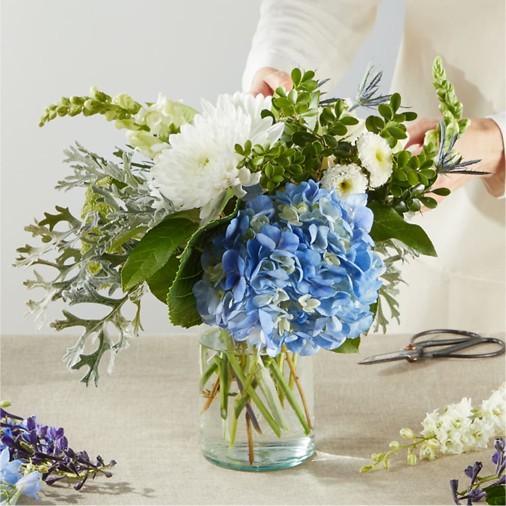 Festival of Lights – A Florist Original –  Precious Flowers And Gifts, Ceres CA