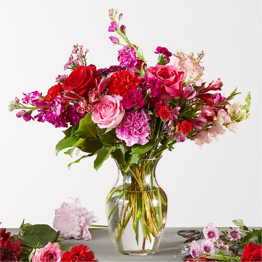 Regal Jewel – A Florist Original –  Precious Flowers And Gifts, Ceres CA