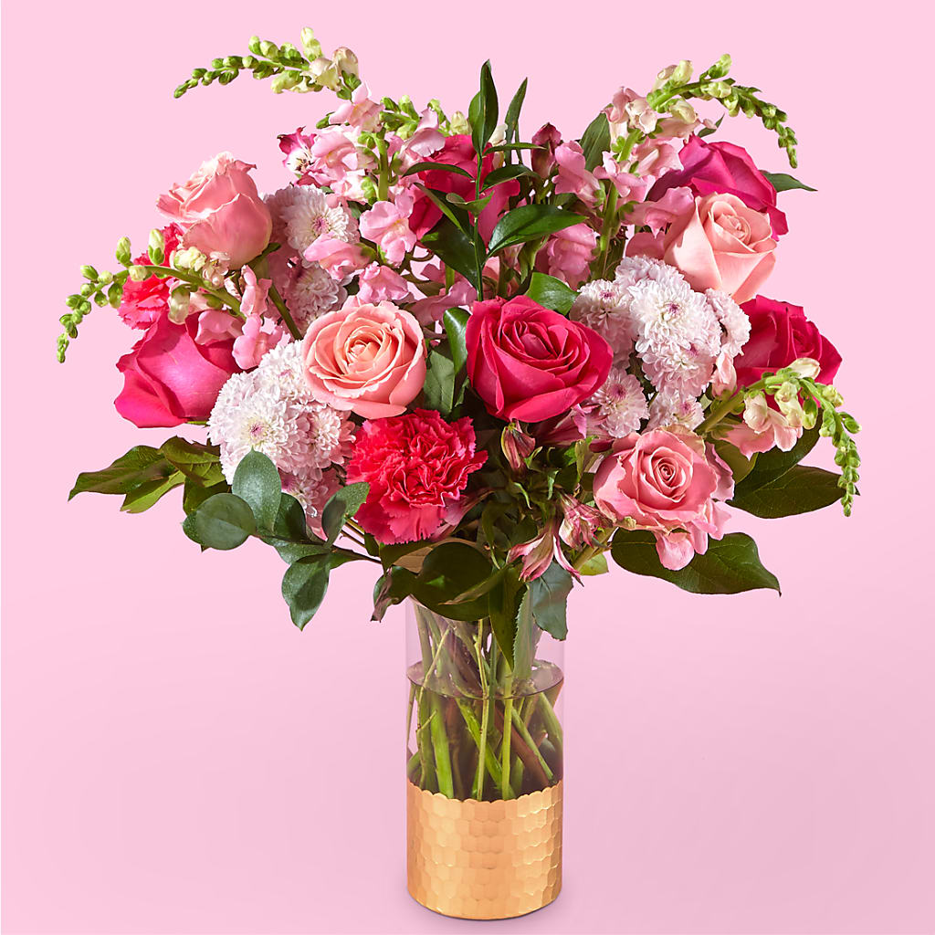 The Same Moon Bouquet –  Precious Flowers And Gifts, Ceres CA
