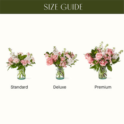 At the Ballet Bouquet –  Precious Flowers And Gifts, Ceres CA