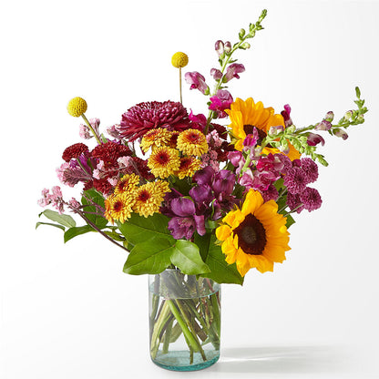 Pop of Whimsy Bouquet –  Precious Flowers And Gifts, Ceres CA