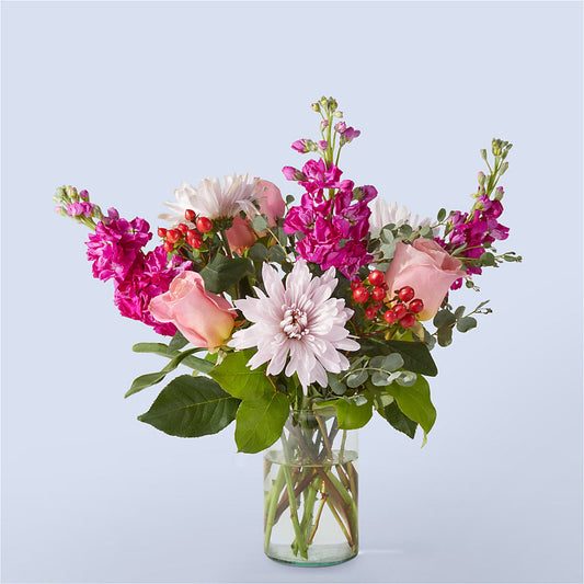 Sunday Morning Bouquet –  Precious Flowers And Gifts, Ceres CA