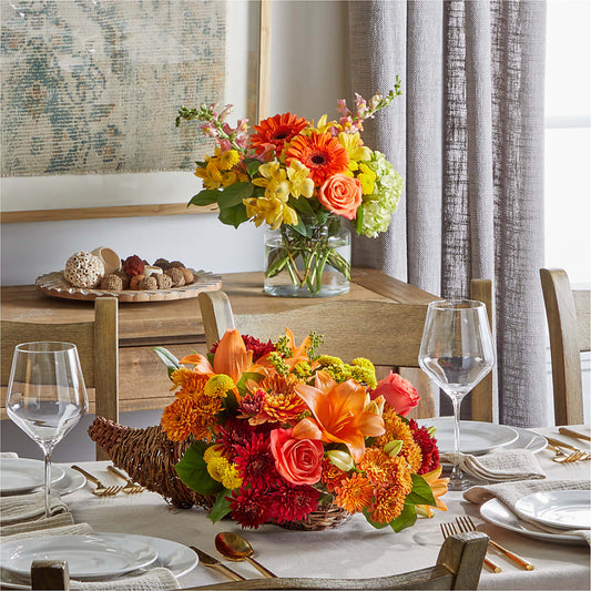 Blooming and Blessed Bundle –  Precious Flowers And Gifts, Ceres CA