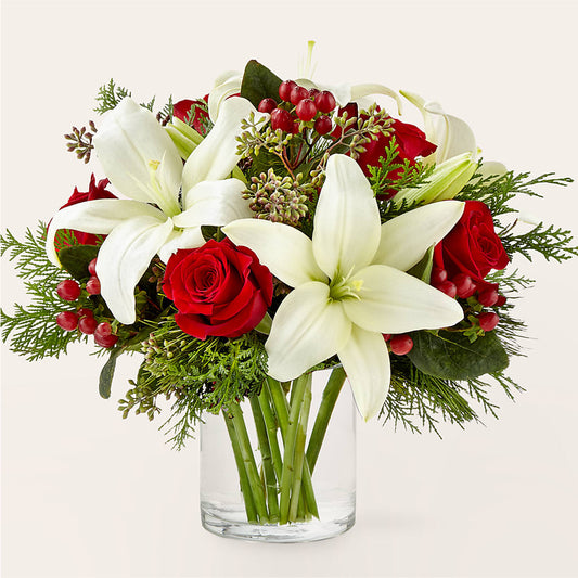 Glittering Lights Bouquet –  Precious Flowers And Gifts, Ceres CA
