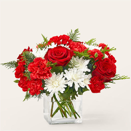 Peppermint Chill Bouquet –  Precious Flowers And Gifts, Ceres CA