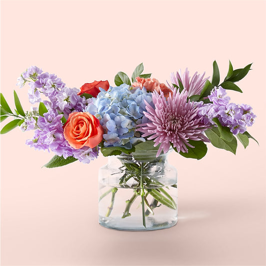 Be Mine Bouquet –  Precious Flowers And Gifts, Ceres CA