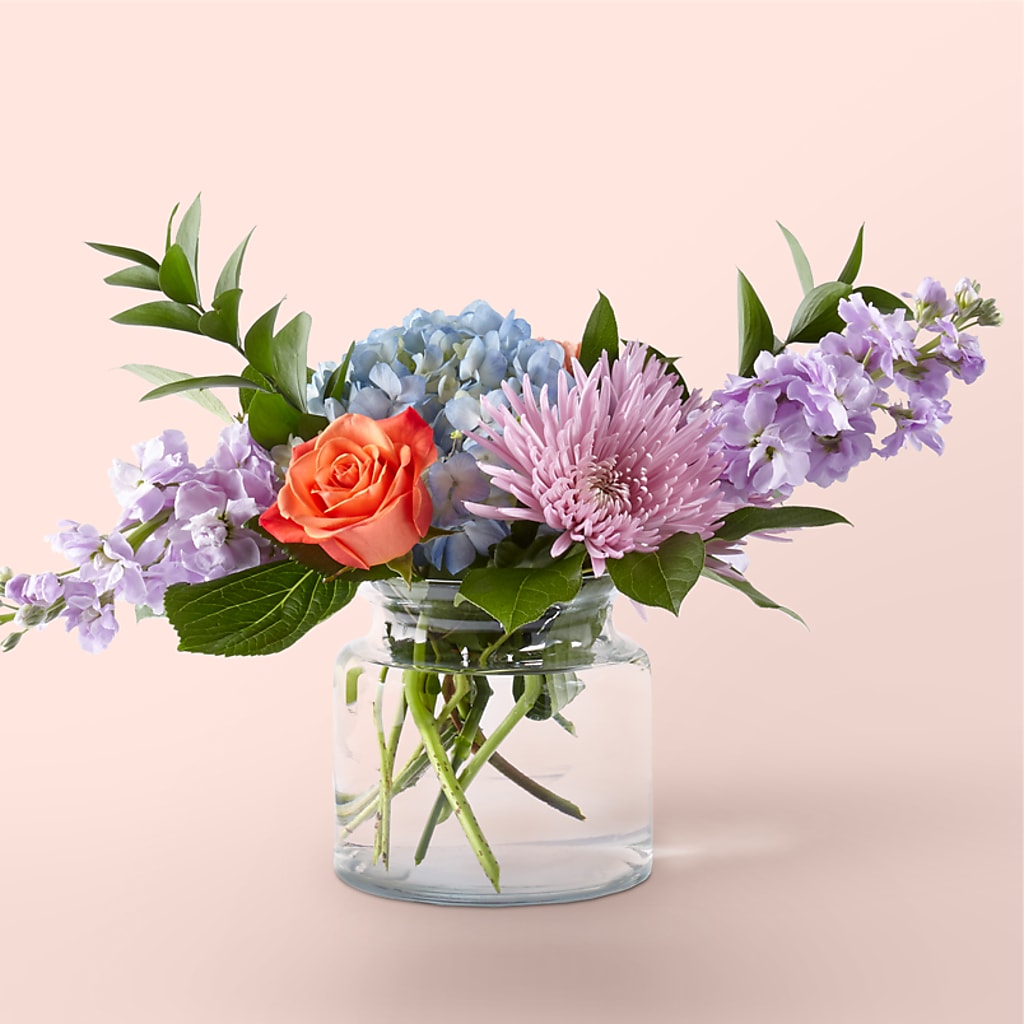 Be Mine Bouquet –  Precious Flowers And Gifts, Ceres CA