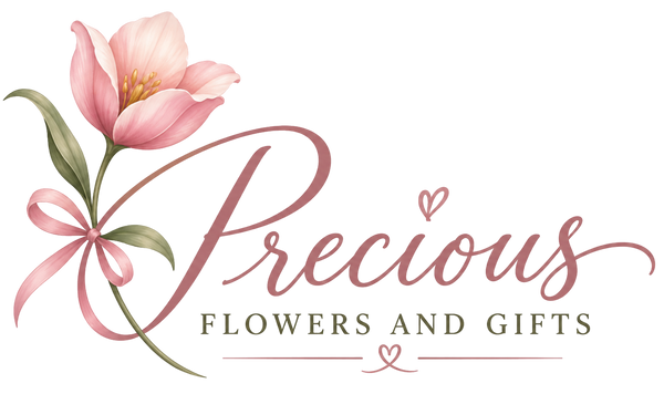 Precious Flowers and Gifts