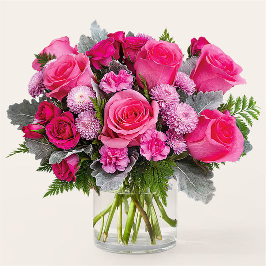 Sweet As Can Be Bouquet –  Precious Flowers And Gifts, Ceres CA