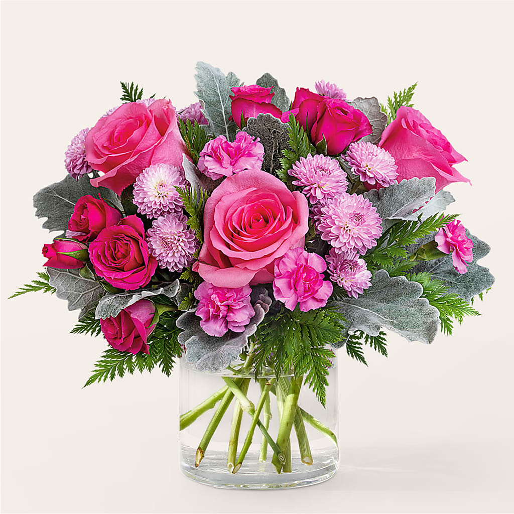 Sweet As Can Be Bouquet –  Precious Flowers And Gifts, Ceres CA