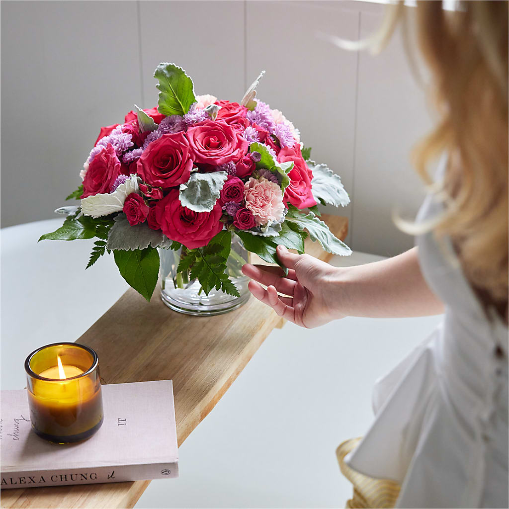 Sweet As Can Be Bouquet –  Precious Flowers And Gifts, Ceres CA