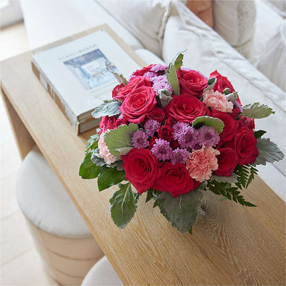 Sweet As Can Be Bouquet –  Precious Flowers And Gifts, Ceres CA