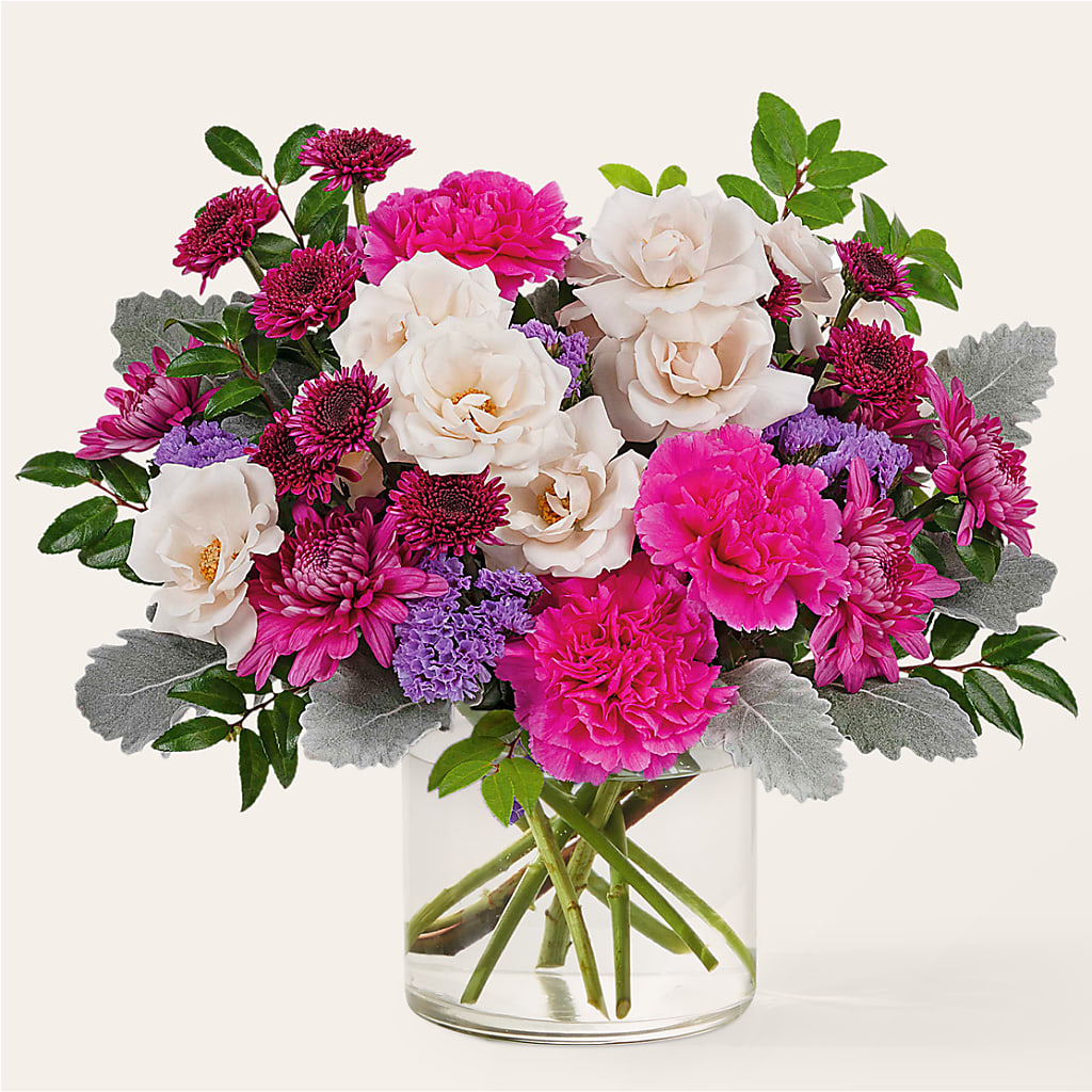 Dose of Cheer Bouquet –  Precious Flowers And Gifts, Ceres CA