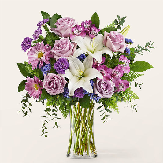 The Dreamscape Bouquet –  Precious Flowers And Gifts, Ceres CA