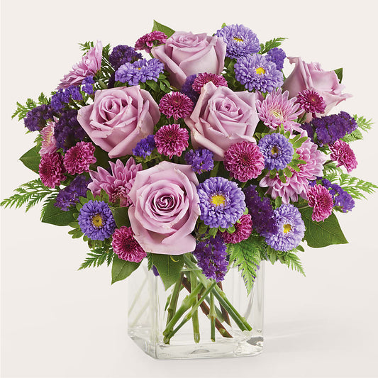 In Harmony Bouquet –  Precious Flowers And Gifts, Ceres CA