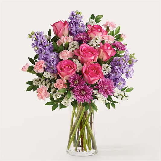 Slumber Party Bouquet –  Precious Flowers And Gifts, Ceres CA