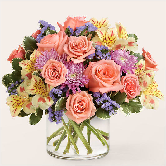 Candy Coated Bouquet –  Precious Flowers And Gifts, Ceres CA