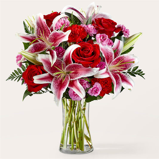 Honeymoon Bouquet –  Precious Flowers And Gifts, Ceres CA