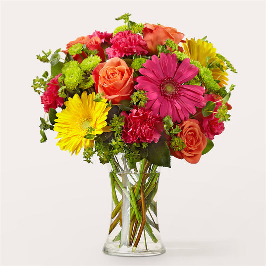 Fruit Punch Bouquet –  Precious Flowers And Gifts, Ceres CA