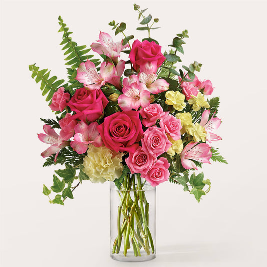 Strawberry Margarita Bouquet –  Precious Flowers And Gifts, Ceres CA