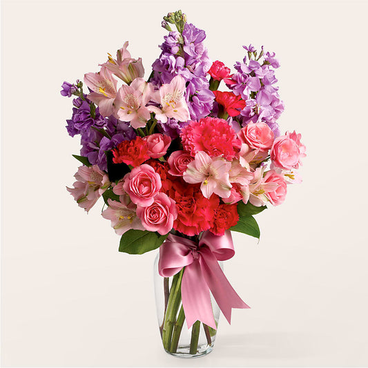 Main Character Bouquet –  Precious Flowers And Gifts, Ceres CA