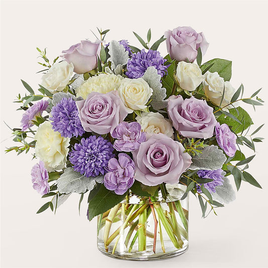Stardust Bouquet –  Precious Flowers And Gifts, Ceres CA