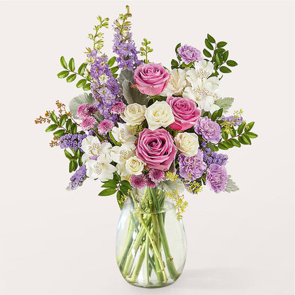 Lucky Me Bouquet –  Precious Flowers And Gifts, Ceres CA