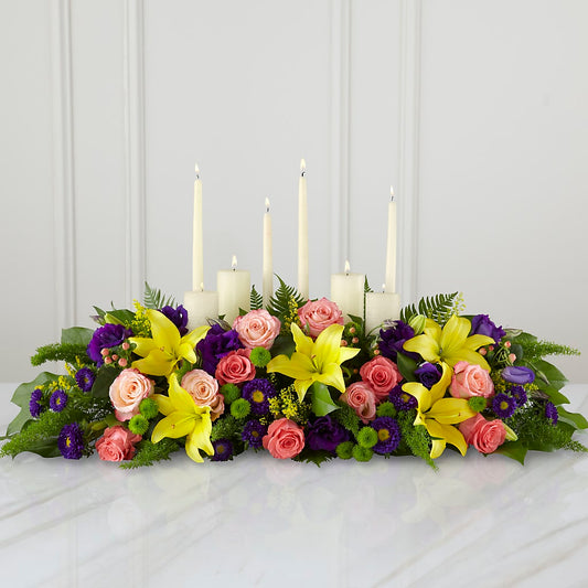 Forever Arrangement –  Precious Flowers And Gifts, Ceres CA